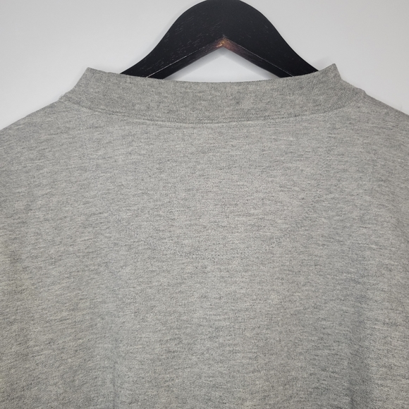 Vintage Disney crewneck sweatshirt Gray - Picture 3 of 11